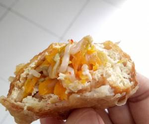 Mudah Cepat Memasak Ge Hu (toGe taHu) Ala Restoran Mudah Cepat Memasak Ge Hu (toGe taHu) Ala Restoran