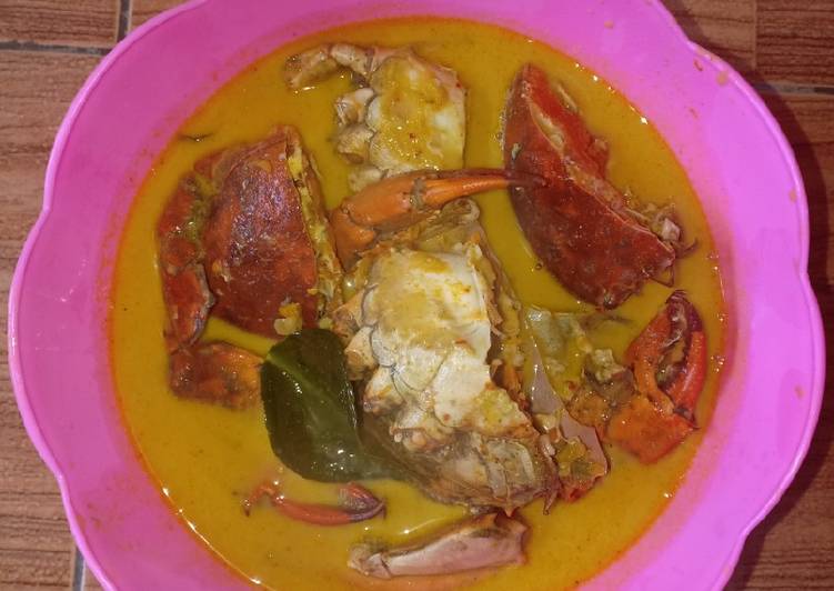 Resep Kari kepiting pedas Untuk Pemula ! Resep Masakan Resep Kari kepiting pedas Untuk Pemula ! Resep Masakan