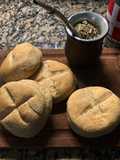 Pan Criollo