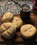 Pan Criollo