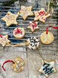 Biscotti di Natale