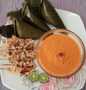 Resep: Sate Jamur Bumbu Pelalah Khas Lombok Farah Quinn