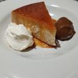 Budín de Pan