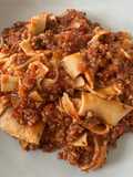 Lasagnesuppe