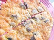 Gambar omelet nasi