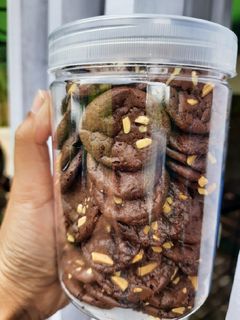 Foto resep Brownies Chips