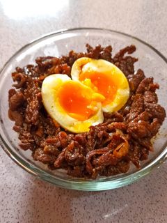 Foto resep Oseng Daging Sapi