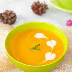 Roasted Pumpkin Soup atau Sup Krim Labu Panggang (RecipeTin Eats)-レシピのメイン写真