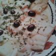 Cazón a la nicoise