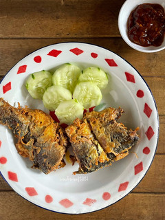 Foto resep Bandeng Presto