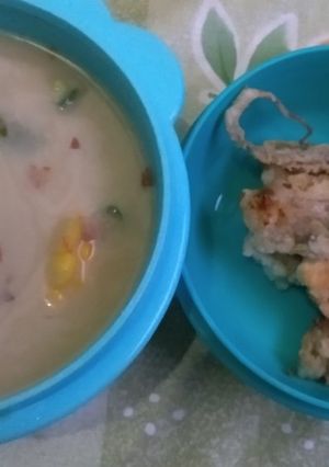 Foto resep Sayur lodeh ala emak kw
