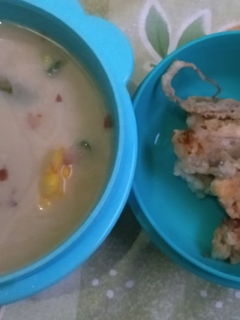 Cara Gampang Menyiapkan Sayur lodeh ala emak kw yang Bisa Manjain Lidah