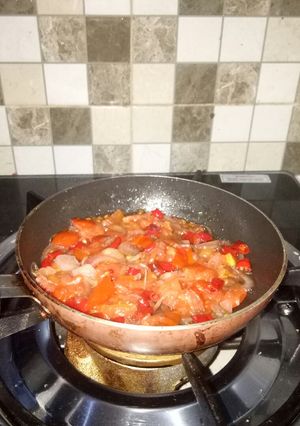 Foto resep Sambal Brambang