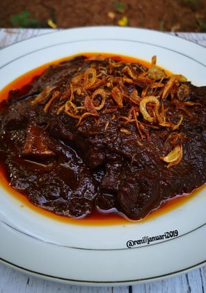 Foto resep #1 Malbi Palembang