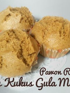 Foto resep Bolu Kukus Gula Merah