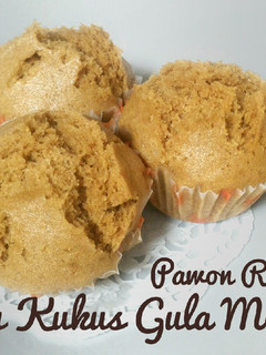 Foto resep Bolu Kukus Gula Merah