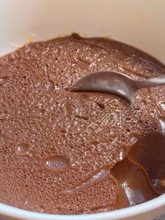 Foto de Brigadeiro de colher perfeito