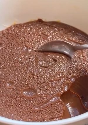 Foto de Brigadeiro de colher perfeito
