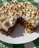 Torta Milhojas