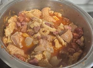 Foto principal de Callos a la madrileña. Versión definitiva