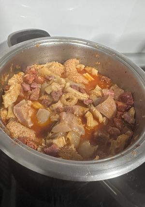 Foto principal de Callos a la madrileña. Versión definitiva