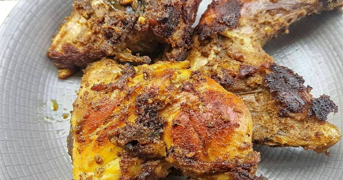 25+ Resep Ayam Bakar Pak D, Trend Inspirasi