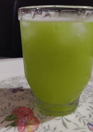 કાચી કેરીનું શરબત રેસીપી મુખ્ય ફોટો