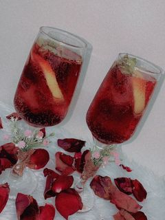 صورة لوصفة موهيتو منعش