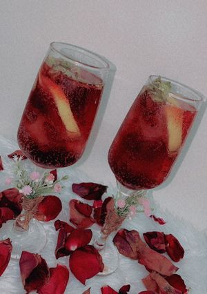 صورة لوصفة موهيتو منعش