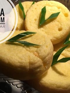 Foto resep Bingka Berandam