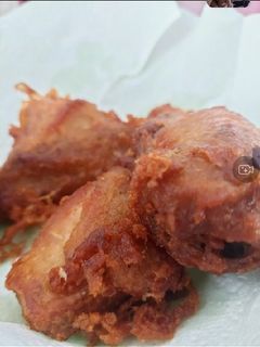 Foto resep Ayam goreng bawang putih