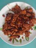Orek Tempe