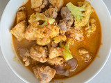 Pecak Ayam (No MSG, Diet Friendly)