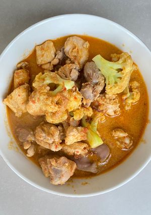 Foto resep Pecak Ayam (No MSG, Diet Friendly)