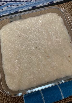 Foto resep Jaje Uli