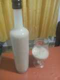 Licor Baileys casero