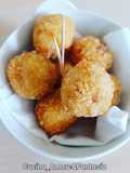 Finger food di patate