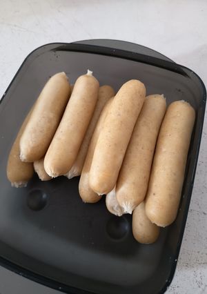 Foto resep Sosis Ayam