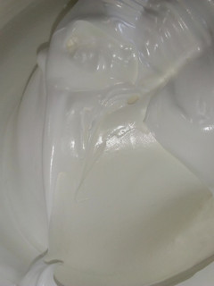 Una foto de Merengue italiano