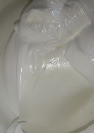 Una foto de Merengue italiano