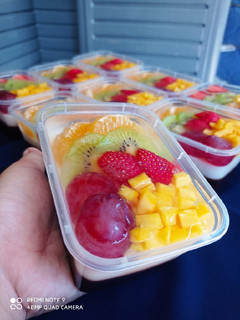 Foto resep Puding Buah, Puding Susu, dan Puding Coklat