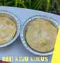 Langkah Gampang Membikin Resep Puding Roti Kukus yang  Bikin Ketagihan Anti Ribet, Mantap