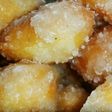 حلى كرات مقلية