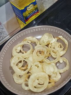 Foto resep Onion Ring