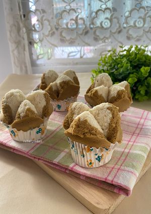 Foto resep Bolu Kukus Mekar