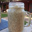 Desayuno de avena