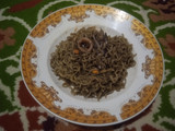 Mie Goreng Cumi
