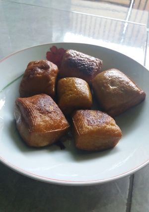 Foto resep Tahu Bacem Gembul Gembul 🤗