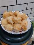 Tape goreng