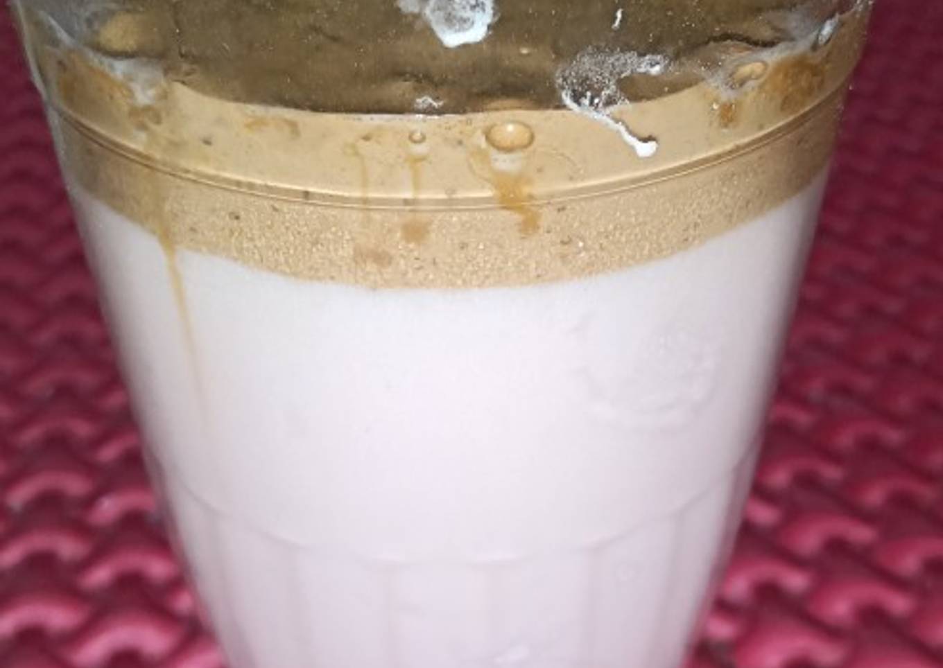 Dalgon kopi